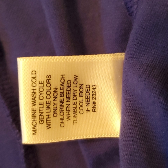 New York & Company dress - Picture 6 of 6